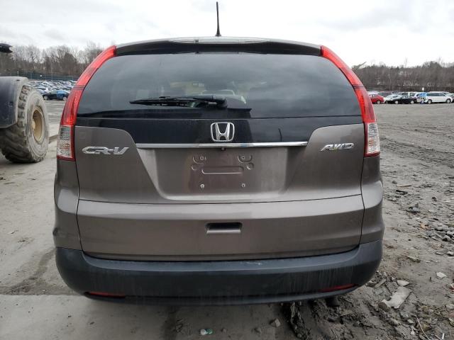 Photo 5 VIN: 5J6RM4H54EL016883 - HONDA CR-V EX 