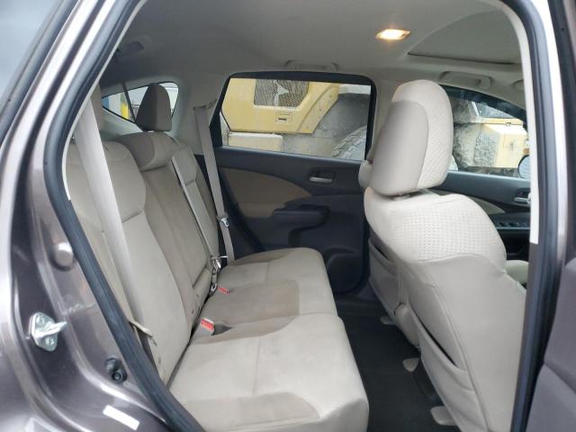 Photo 9 VIN: 5J6RM4H54EL016883 - HONDA CR-V EX 