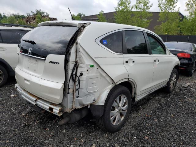 Photo 2 VIN: 5J6RM4H54EL017435 - HONDA CR-V EX 