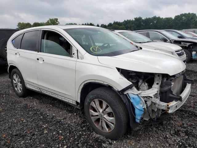 Photo 3 VIN: 5J6RM4H54EL017435 - HONDA CR-V EX 