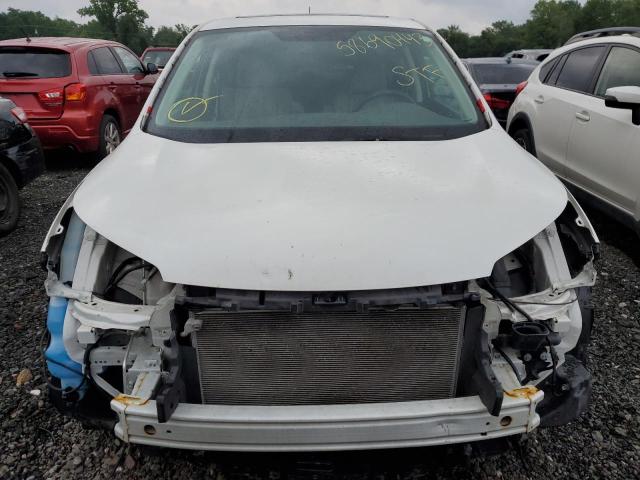 Photo 4 VIN: 5J6RM4H54EL017435 - HONDA CR-V EX 