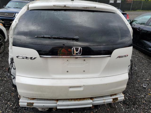 Photo 5 VIN: 5J6RM4H54EL017435 - HONDA CR-V EX 