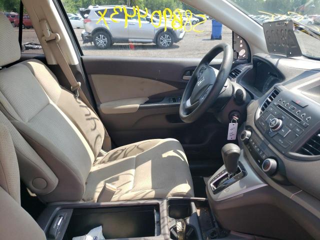 Photo 6 VIN: 5J6RM4H54EL017435 - HONDA CR-V EX 