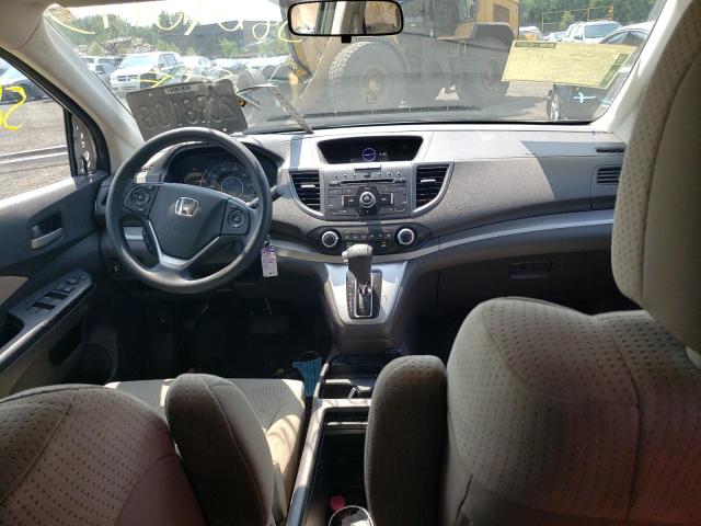 Photo 7 VIN: 5J6RM4H54EL017435 - HONDA CR-V EX 