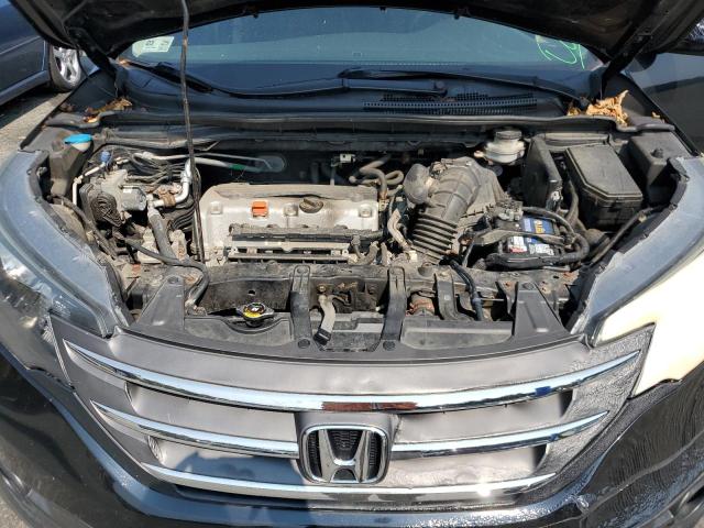 Photo 11 VIN: 5J6RM4H54EL022148 - HONDA CR-V EX 