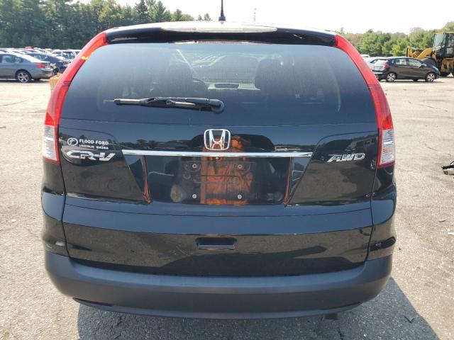 Photo 5 VIN: 5J6RM4H54EL022148 - HONDA CR-V EX 