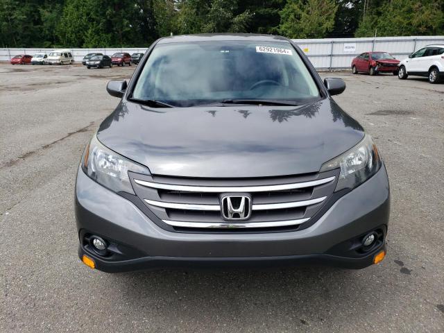 Photo 4 VIN: 5J6RM4H54EL022344 - HONDA CR-V EX 