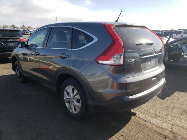 Photo 2 VIN: 5J6RM4H54EL023462 - HONDA CRV 