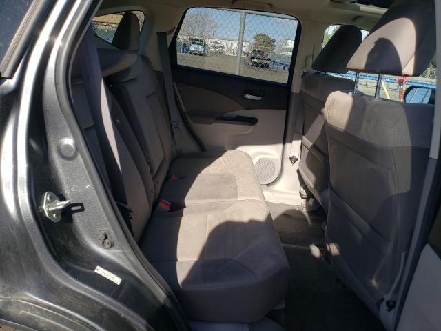 Photo 5 VIN: 5J6RM4H54EL023462 - HONDA CRV 