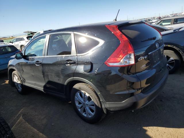 Photo 1 VIN: 5J6RM4H54EL023817 - HONDA CR-V EX 