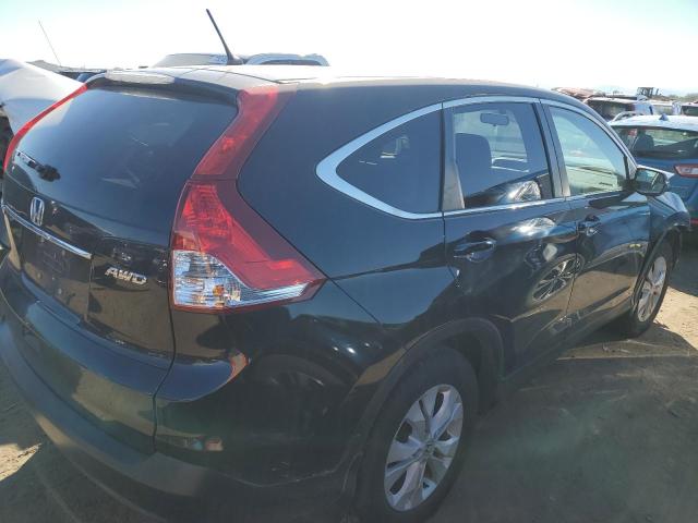 Photo 2 VIN: 5J6RM4H54EL023817 - HONDA CR-V EX 