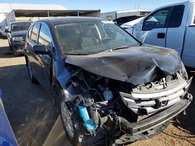 Photo 3 VIN: 5J6RM4H54EL023817 - HONDA CR-V EX 