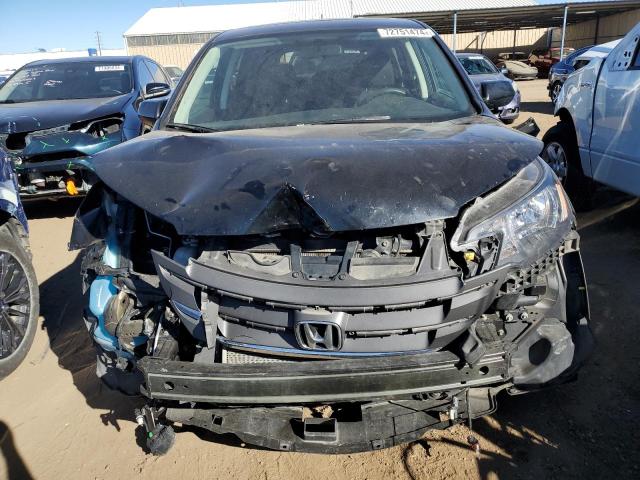 Photo 4 VIN: 5J6RM4H54EL023817 - HONDA CR-V EX 