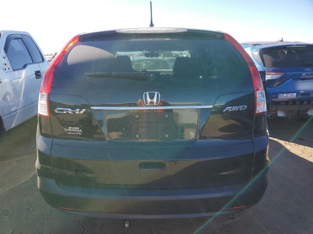 Photo 5 VIN: 5J6RM4H54EL023817 - HONDA CR-V EX 