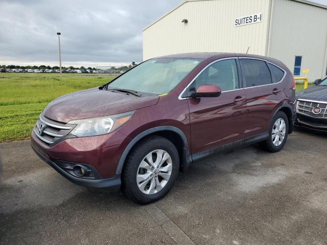 Photo 0 VIN: 5J6RM4H54EL025910 - HONDA CR-V EX 