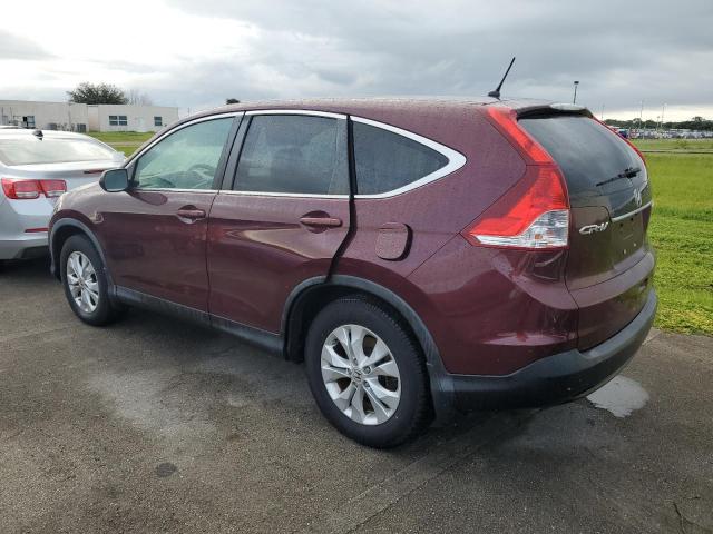 Photo 1 VIN: 5J6RM4H54EL025910 - HONDA CR-V EX 