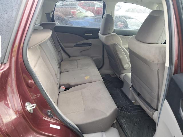 Photo 10 VIN: 5J6RM4H54EL025910 - HONDA CR-V EX 