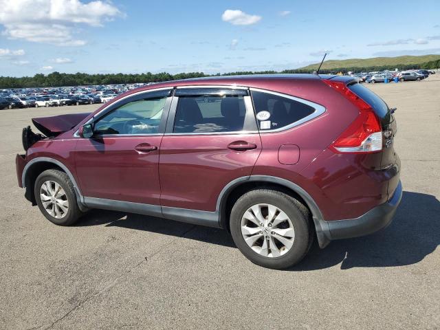 Photo 1 VIN: 5J6RM4H54EL029973 - HONDA CR-V EX 