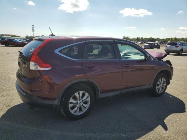 Photo 2 VIN: 5J6RM4H54EL029973 - HONDA CR-V EX 