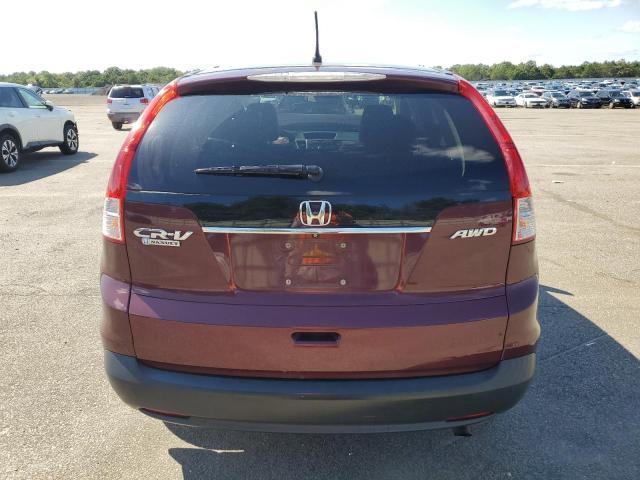 Photo 5 VIN: 5J6RM4H54EL029973 - HONDA CR-V EX 