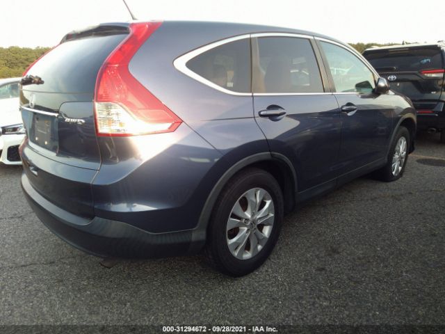 Photo 3 VIN: 5J6RM4H54EL052301 - HONDA CR-V 