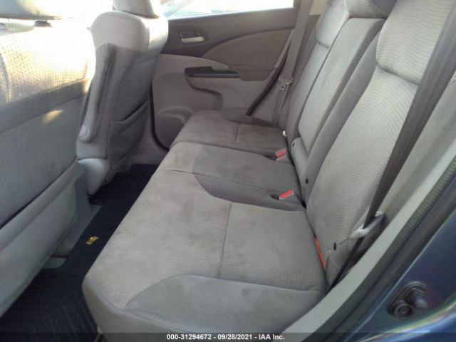 Photo 7 VIN: 5J6RM4H54EL052301 - HONDA CR-V 