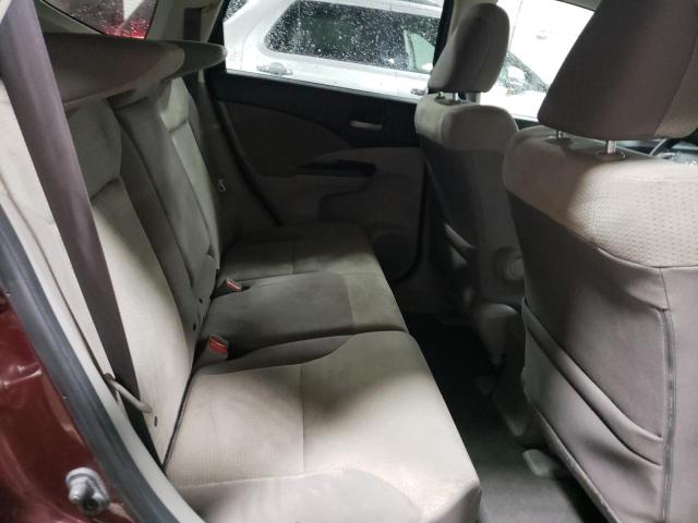 Photo 10 VIN: 5J6RM4H54EL056347 - HONDA CR-V EX 