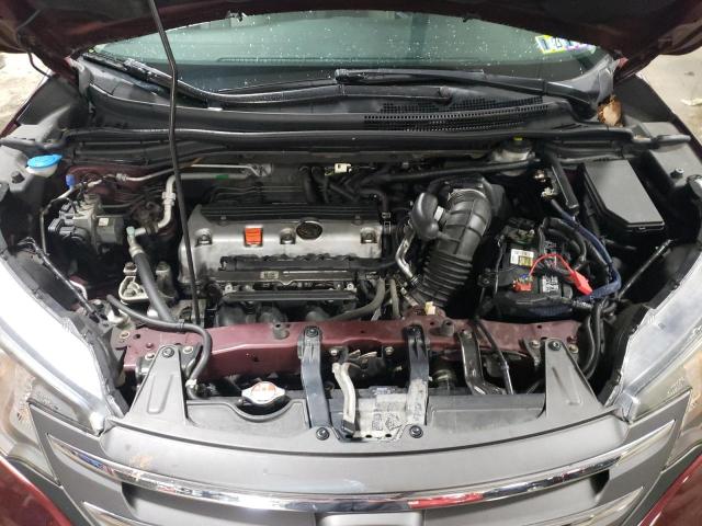 Photo 11 VIN: 5J6RM4H54EL056347 - HONDA CR-V EX 