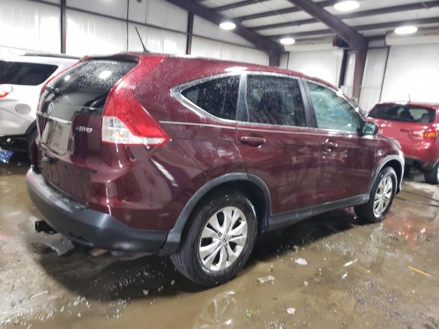 Photo 2 VIN: 5J6RM4H54EL056347 - HONDA CR-V EX 