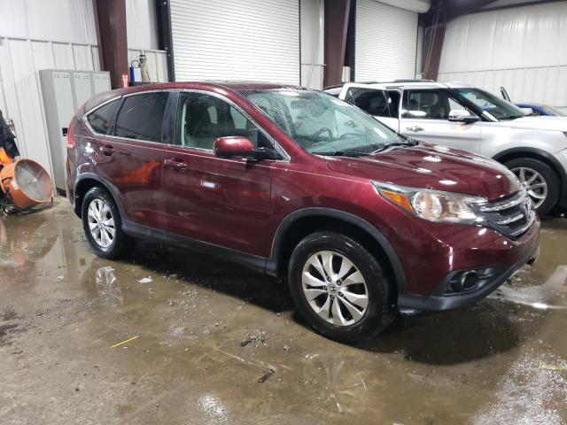 Photo 3 VIN: 5J6RM4H54EL056347 - HONDA CR-V EX 