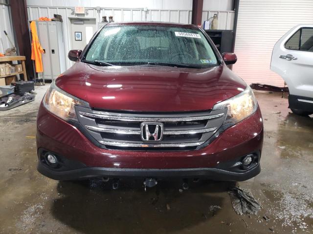 Photo 4 VIN: 5J6RM4H54EL056347 - HONDA CR-V EX 