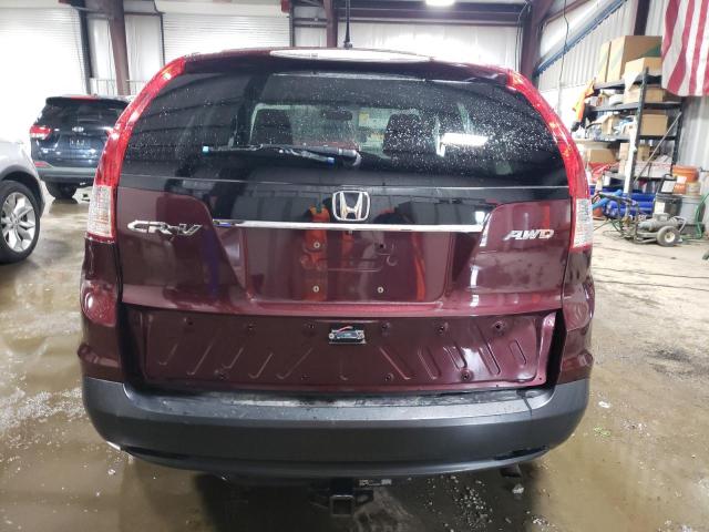 Photo 5 VIN: 5J6RM4H54EL056347 - HONDA CR-V EX 