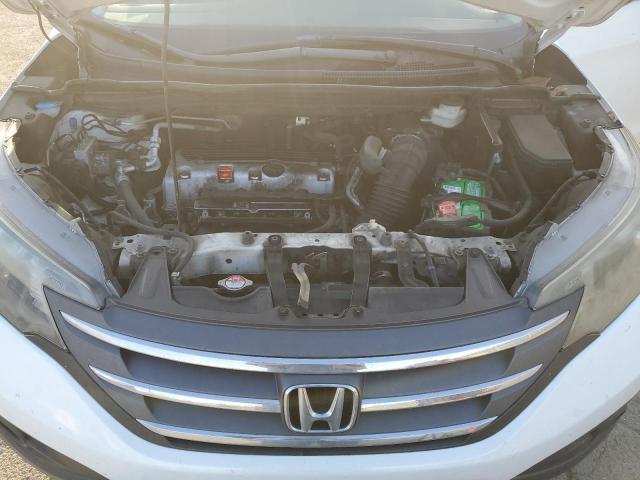 Photo 10 VIN: 5J6RM4H54EL059801 - HONDA CR-V EX 