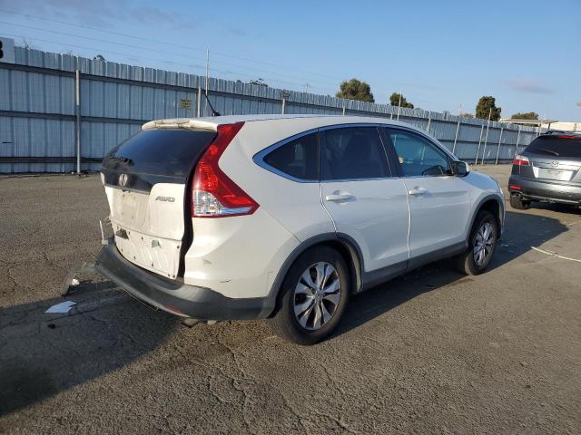 Photo 2 VIN: 5J6RM4H54EL059801 - HONDA CR-V EX 