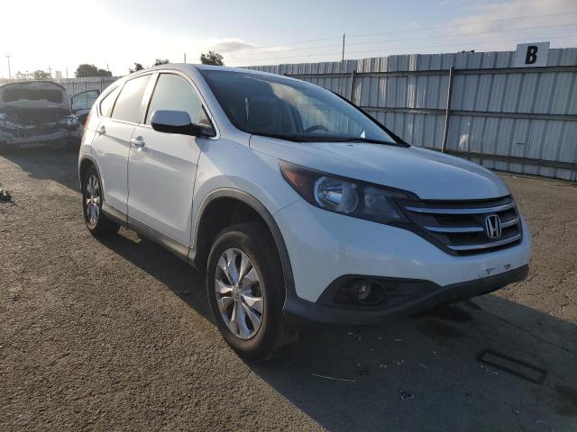 Photo 3 VIN: 5J6RM4H54EL059801 - HONDA CR-V EX 