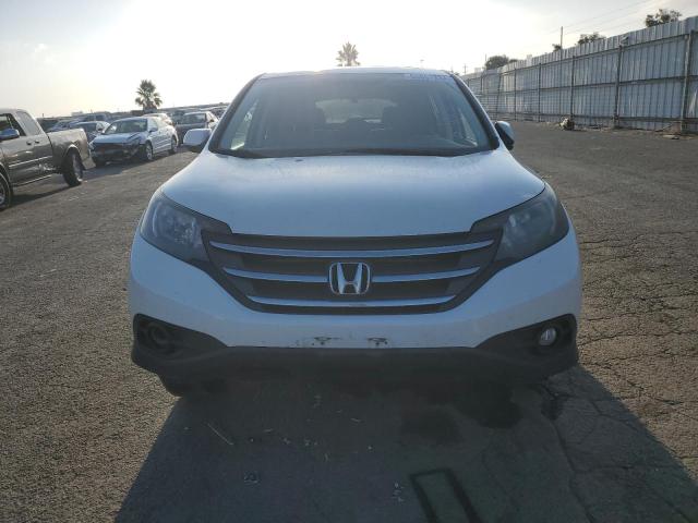 Photo 4 VIN: 5J6RM4H54EL059801 - HONDA CR-V EX 