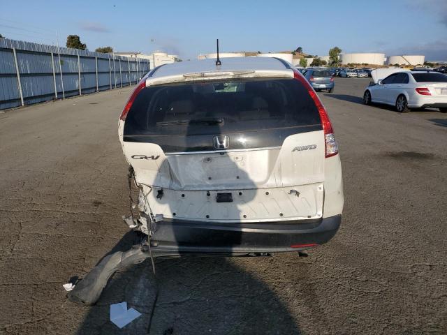 Photo 5 VIN: 5J6RM4H54EL059801 - HONDA CR-V EX 