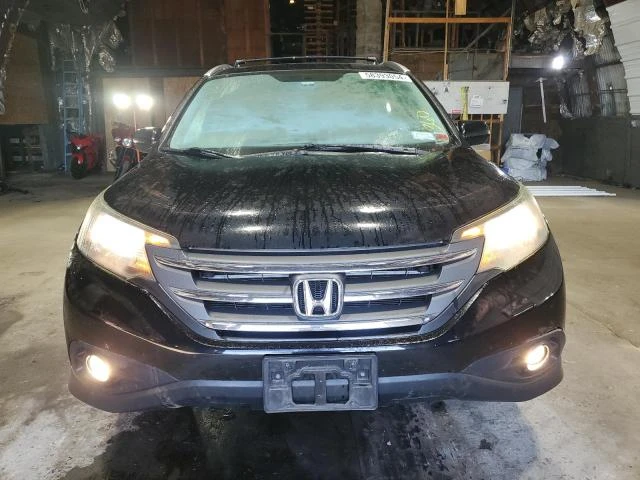 Photo 4 VIN: 5J6RM4H54EL062892 - HONDA CR-V EX 