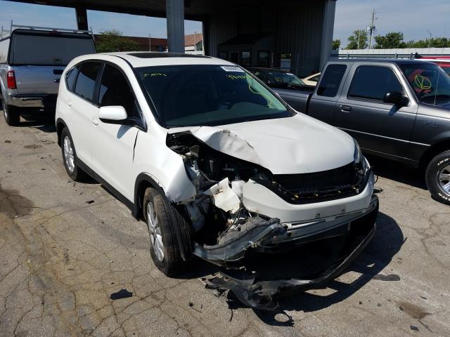 Photo 0 VIN: 5J6RM4H54EL063377 - HONDA CR-V EX 