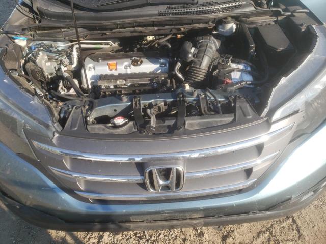 Photo 11 VIN: 5J6RM4H54EL072290 - HONDA CR-V EX 