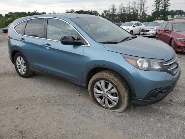 Photo 3 VIN: 5J6RM4H54EL072290 - HONDA CR-V EX 