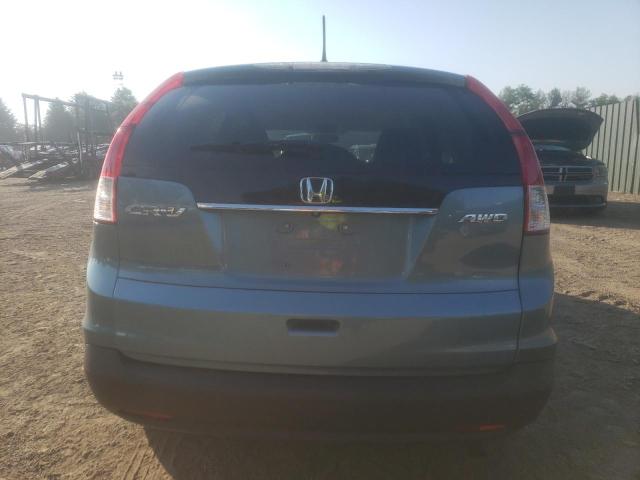 Photo 5 VIN: 5J6RM4H54EL072290 - HONDA CR-V EX 