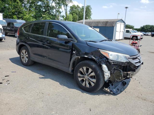 Photo 3 VIN: 5J6RM4H54EL075075 - HONDA CR-V EX 