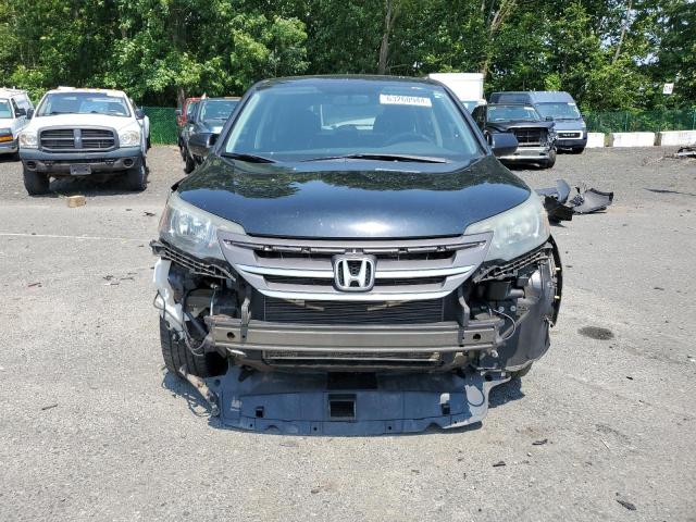 Photo 4 VIN: 5J6RM4H54EL075075 - HONDA CR-V EX 