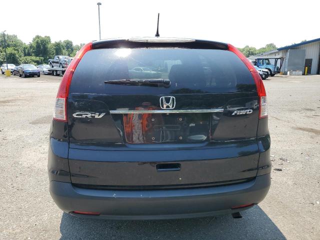 Photo 5 VIN: 5J6RM4H54EL075075 - HONDA CR-V EX 