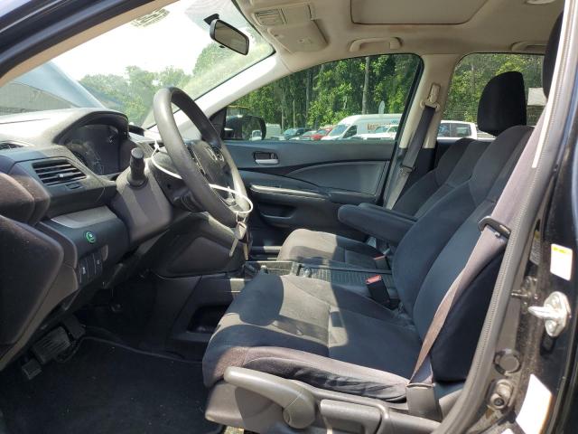 Photo 6 VIN: 5J6RM4H54EL075075 - HONDA CR-V EX 