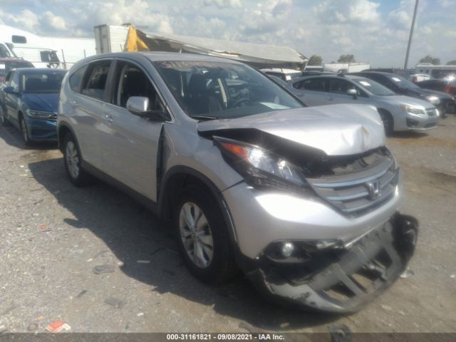 Photo 0 VIN: 5J6RM4H54EL089025 - HONDA CR-V 