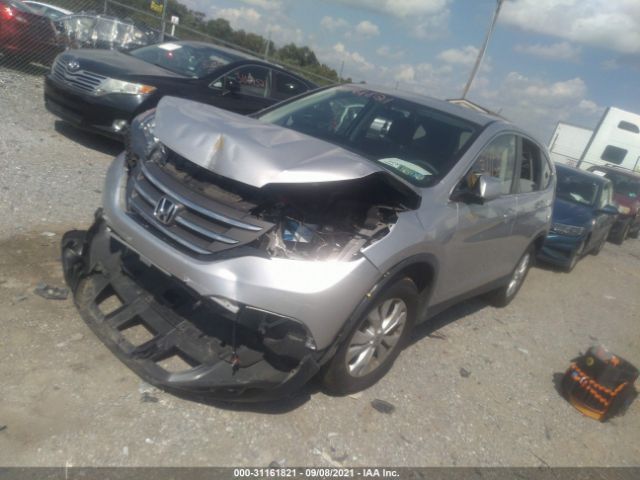 Photo 1 VIN: 5J6RM4H54EL089025 - HONDA CR-V 