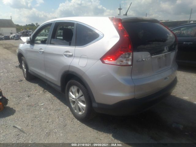 Photo 2 VIN: 5J6RM4H54EL089025 - HONDA CR-V 