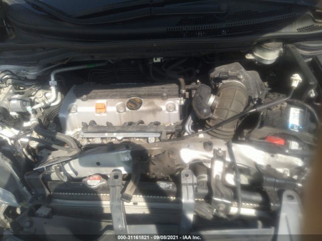 Photo 9 VIN: 5J6RM4H54EL089025 - HONDA CR-V 